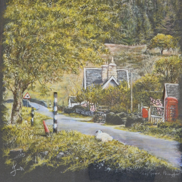 Original Artwork
